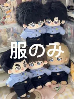 2026年最新】名探偵コナン 松田陣平 ぬいぐるみの人気アイテム - メルカリ