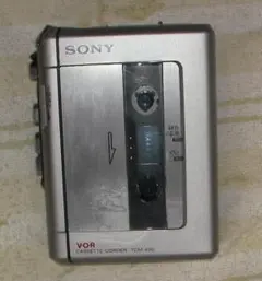 2026年最新】ソニー TCM-450の人気アイテム - メルカリ