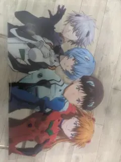 2026年最新】エヴァンゲリオン等身大パネルの人気アイテム - メルカリ