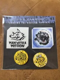 2026年最新】マンウィズ 甲子園の人気アイテム - メルカリ