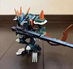 2026年最新】ダンボール戦機 フェンリルの人気アイテム - メルカリ