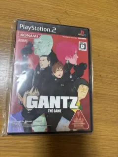 2026年最新】ps2 gantzの人気アイテム - メルカリ