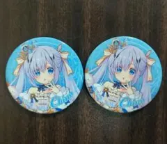 2026年最新】チノ 缶バッジ アトレの人気アイテム - メルカリ