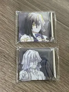 2026年最新】アクリルブロック 伊黒の人気アイテム - メルカリ