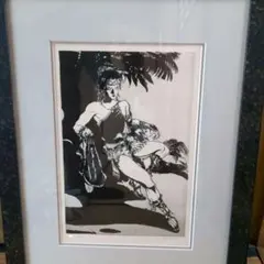 2026年最新】版画 天野喜孝の人気アイテム - メルカリ