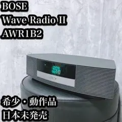 2026年最新】Bose ラジオ・コンポの人気アイテム - メルカリ