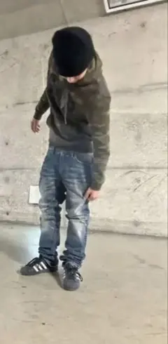 2026年最新】Punkandyo デニムの人気アイテム - メルカリ