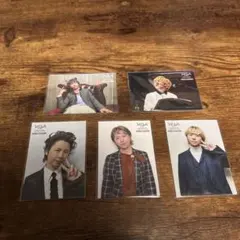 2026年最新】藤澤涼架 セットの人気アイテム - メルカリ