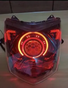 2026年最新】シグナス3型ヘッドライトの人気アイテム - メルカリ