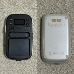 2026年最新】kaossilator 2の人気アイテム - メルカリ