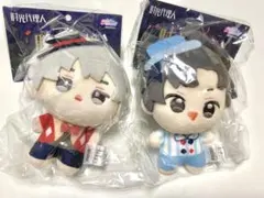 2026年最新】時光代理人 ぬいぐるみの人気アイテム - メルカリ