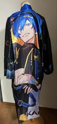 2026年最新】マジカルミライ 法被 kaitoの人気アイテム - メルカリ