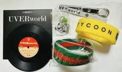 2026年最新】信人 uverworldの人気アイテム - メルカリ