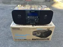 2026年最新】東芝 TY-SDK70の人気アイテム - メルカリ