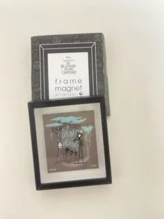 2026年最新】ナイトメアビフォア フレームの人気アイテム - メルカリ