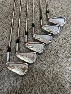 2026年最新】スリクソン z765 アイアンの人気アイテム - メルカリ