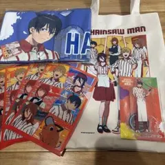 2026年最新】チェンソーマン トートバッグ 早川アキの人気アイテム