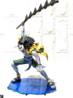 2026年最新】p.o.p ワンピースフィギュアの人気アイテム - メルカリ