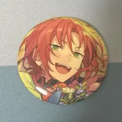 2026年最新】月永レオ 缶バッジ フィーチャー2の人気アイテム - メルカリ