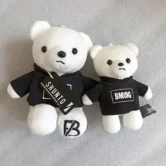 2026年最新】be first ぬいぐるみ シュントの人気アイテム - メルカリ