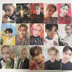 2026年最新】seventeen トレカ まとめ売りの人気アイテム - メルカリ