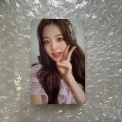 2026年最新】izone ウォニョンの人気アイテム - メルカリ