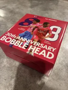 2026年最新】セレッソ ボブルヘッドの人気アイテム - メルカリ