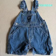 2026年最新】OSHKOSH ショートオールの人気アイテム - メルカリ