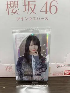 2026年最新】櫻坂ウエハース 森田ひかるの人気アイテム - メルカリ