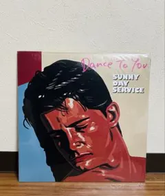 2026年最新】サニーデイ・サービス レコードの人気アイテム - メルカリ