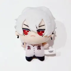 2026年最新】左馬刻 ちびぐるみの人気アイテム - メルカリ