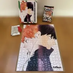 2026年最新】ハイキュー パズルの人気アイテム - メルカリ