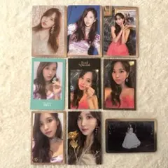 2026年最新】twiceまとめ売りの人気アイテム - メルカリ