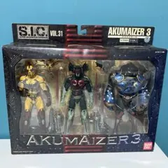 2026年最新】アクマイザー3の人気アイテム - メルカリ