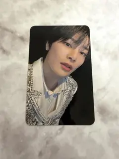 2026年最新】stray kids アイエン トレカの人気アイテム - メルカリ