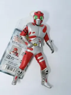 2026年最新】仮面ライダーzx ソフビの人気アイテム - メルカリ