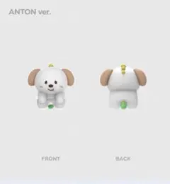 2026年最新】RiiZE ペンライト アントンの人気アイテム - メルカリ