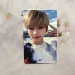 2026年最新】stray kids yellow wood リノの人気アイテム - メルカリ