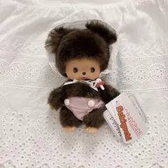 2026年最新】モンチッチ 双子の人気アイテム - メルカリ