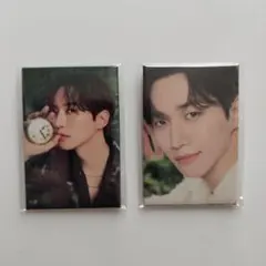 2026年最新】2pm ジュノ ピンバッジの人気アイテム - メルカリ