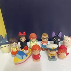 2026年最新】魔女の宅急便指人形の人気アイテム - メルカリ