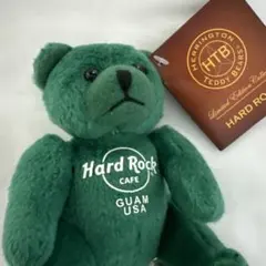 2026年最新】ハードロックカフェ テディベアの人気アイテム - メルカリ