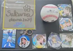 2026年最新】diana ベイスターズ finalsの人気アイテム - メルカリ