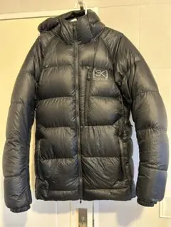 2026年最新】ak ダウン burtonの人気アイテム - メルカリ