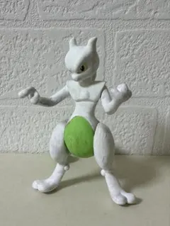 2026年最新】モンコレ ミュウツー 初期の人気アイテム - メルカリ