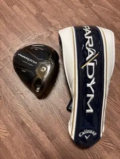 2026年最新】パラダイムトリプルダイヤモンド ヘッドのみの人気