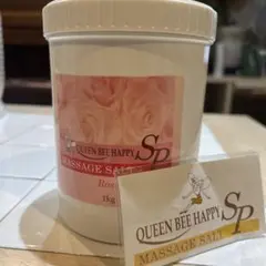 2026年最新】クインビーハッピーマッサージソルトの人気アイテム