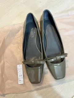 2026年最新】TSURU by Mariko Oikawa フラットシューズ・バレエ