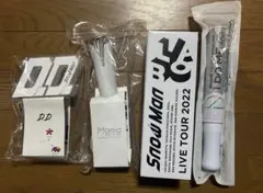 2026年最新】snowman ペンライト まとめ売りの人気アイテム - メルカリ