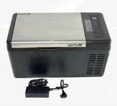 2026年最新】goture 車載冷蔵庫の人気アイテム - メルカリ